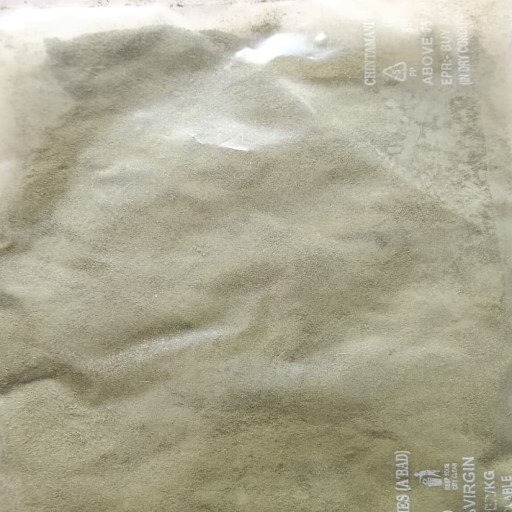 Organic Wheat Grass Powder